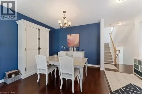 100 Beddoe Drive Hamilton ON L8P 4Z2