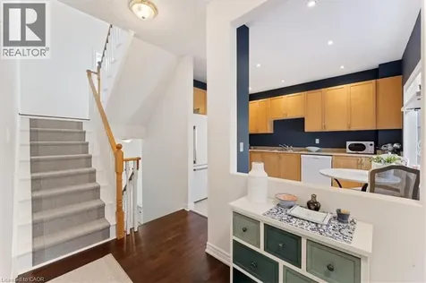 100 Beddoe Drive Hamilton ON L8P 4Z2