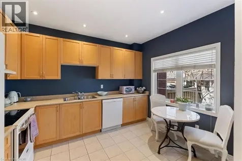 100 Beddoe Drive Hamilton ON L8P 4Z2