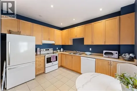100 Beddoe Drive Hamilton ON L8P 4Z2