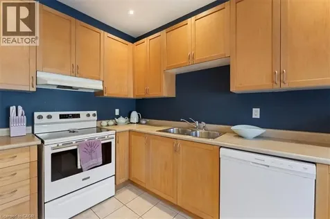 100 Beddoe Drive Hamilton ON L8P 4Z2