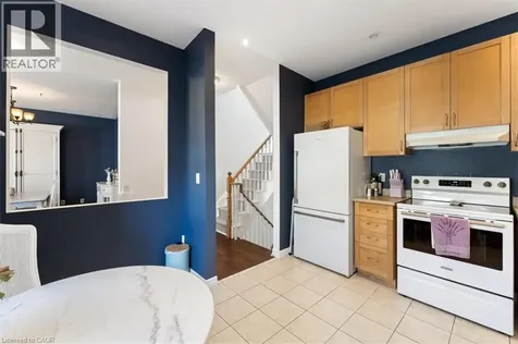100 Beddoe Drive Hamilton ON L8P 4Z2
