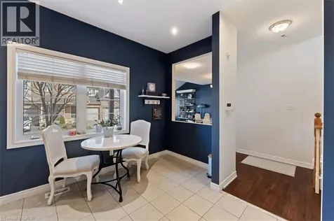 100 Beddoe Drive Hamilton ON L8P 4Z2