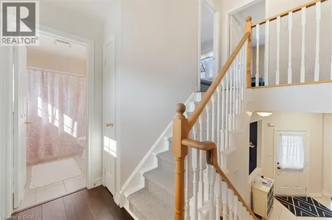 100 Beddoe Drive Hamilton ON L8P 4Z2