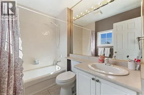 100 Beddoe Drive Hamilton ON L8P 4Z2