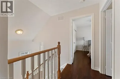 100 Beddoe Drive Hamilton ON L8P 4Z2