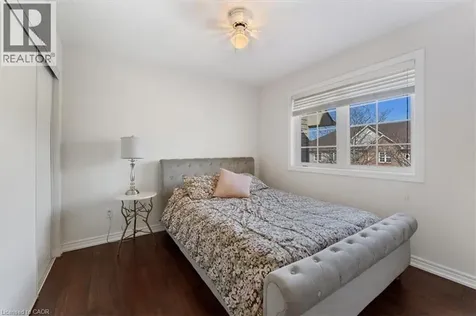 100 Beddoe Drive Hamilton ON L8P 4Z2
