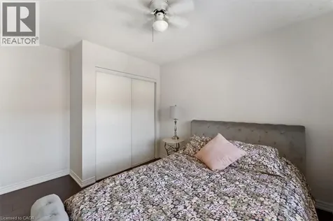 100 Beddoe Drive Hamilton ON L8P 4Z2