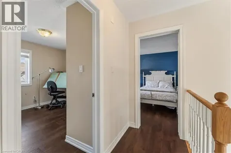 100 Beddoe Drive Hamilton ON L8P 4Z2