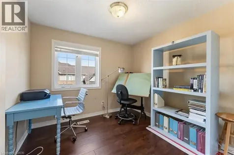 100 Beddoe Drive Hamilton ON L8P 4Z2