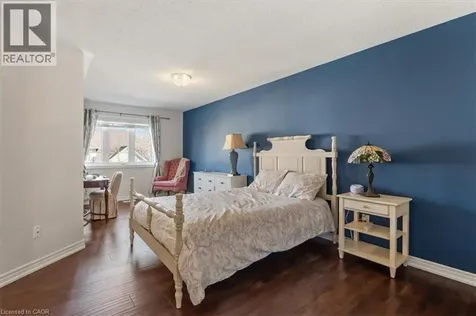 100 Beddoe Drive Hamilton ON L8P 4Z2