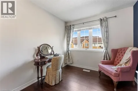 100 Beddoe Drive Hamilton ON L8P 4Z2