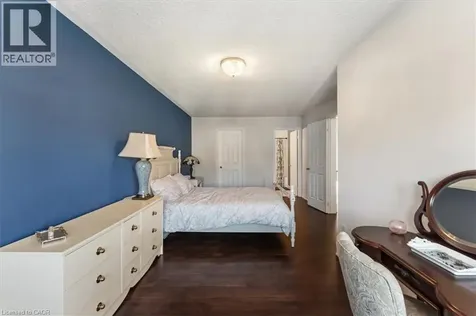 100 Beddoe Drive Hamilton ON L8P 4Z2