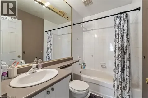 100 Beddoe Drive Hamilton ON L8P 4Z2