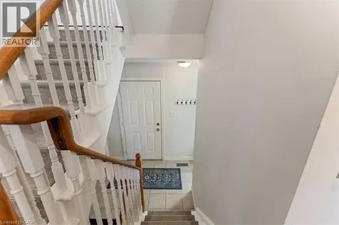 100 Beddoe Drive Hamilton ON L8P 4Z2