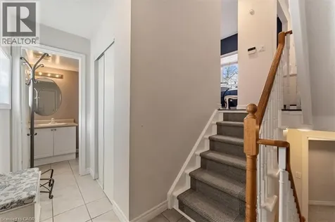 100 Beddoe Drive Hamilton ON L8P 4Z2