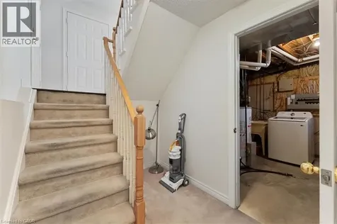 100 Beddoe Drive Hamilton ON L8P 4Z2