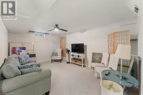 100 Beddoe Drive Hamilton ON L8P 4Z2