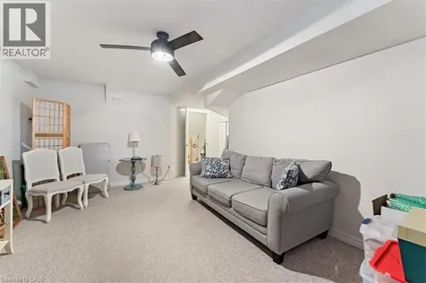 100 Beddoe Drive Hamilton ON L8P 4Z2