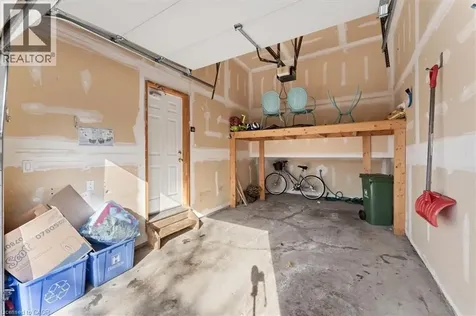 100 Beddoe Drive Hamilton ON L8P 4Z2