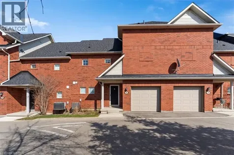 100 Beddoe Drive Hamilton ON L8P 4Z2