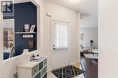 100 Beddoe Drive Hamilton ON L8P 4Z2