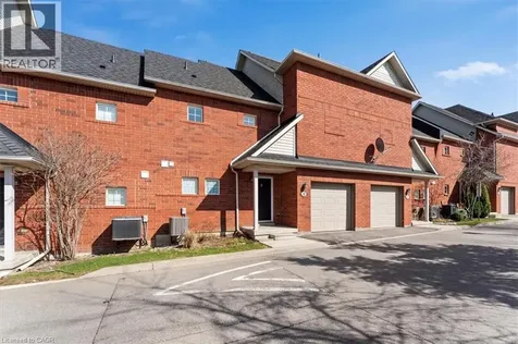 100 Beddoe Drive Hamilton ON L8P 4Z2