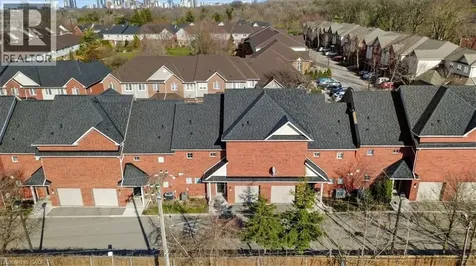 100 Beddoe Drive Hamilton ON L8P 4Z2