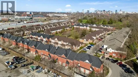 100 Beddoe Drive Hamilton ON L8P 4Z2