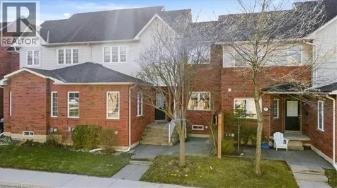 100 Beddoe Drive Hamilton ON L8P 4Z2