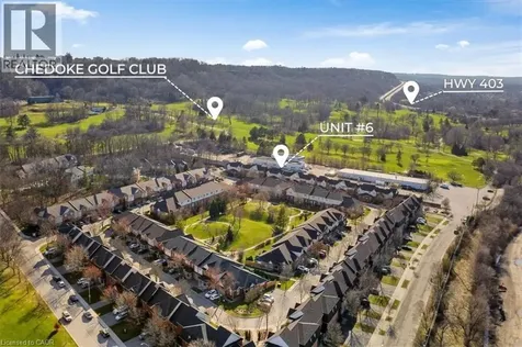 100 Beddoe Drive Hamilton ON L8P 4Z2