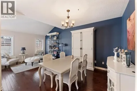 100 Beddoe Drive Hamilton ON L8P 4Z2