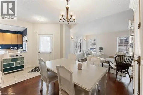 100 Beddoe Drive Hamilton ON L8P 4Z2