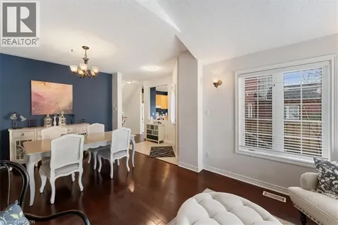 100 Beddoe Drive Hamilton ON L8P 4Z2