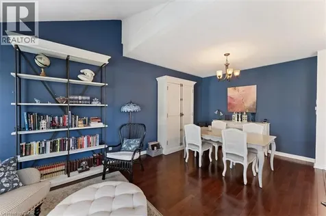 100 Beddoe Drive Hamilton ON L8P 4Z2