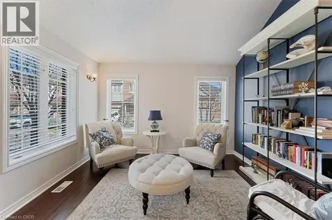 100 Beddoe Drive Hamilton ON L8P 4Z2