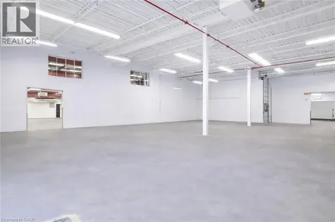 97 Ardelt Avenue Kitchener ON N2C 2E1
