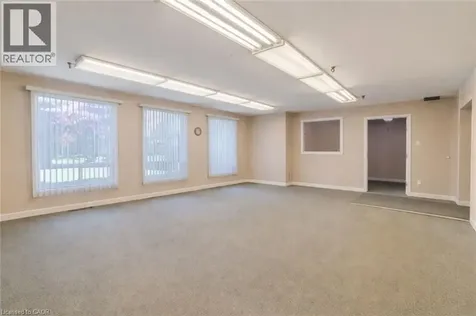 97 Ardelt Avenue Kitchener ON N2C 2E1