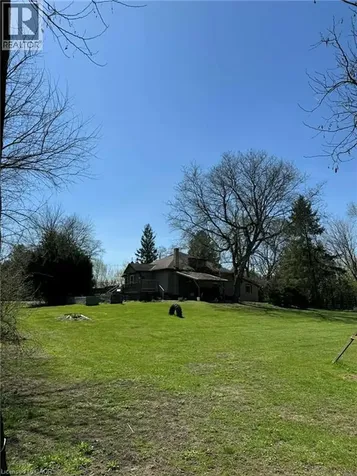 535 Mcdowell Road East Simcoe ON N3Y 4J9