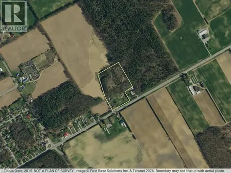 535 Mcdowell Road East Simcoe ON N3Y 4J9