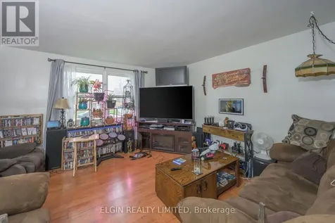 79 Joyce Street St. Thomas ON N5P 3M3