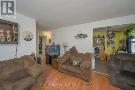 79 Joyce Street St. Thomas ON N5P 3M3
