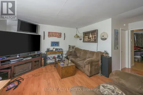 79 Joyce Street St. Thomas ON N5P 3M3
