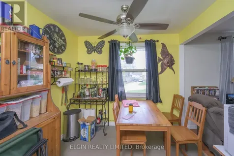 79 Joyce Street St. Thomas ON N5P 3M3