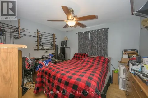 79 Joyce Street St. Thomas ON N5P 3M3