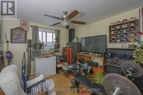 79 Joyce Street St. Thomas ON N5P 3M3