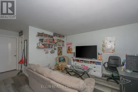 79 Joyce Street St. Thomas ON N5P 3M3