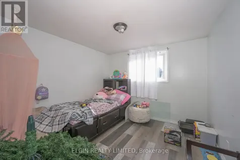 79 Joyce Street St. Thomas ON N5P 3M3