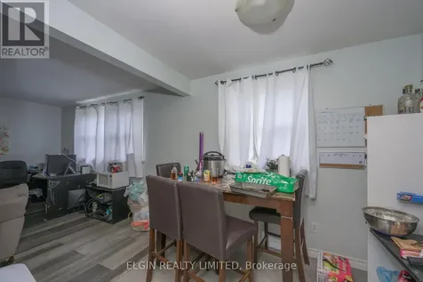 79 Joyce Street St. Thomas ON N5P 3M3