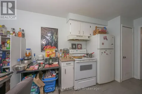 79 Joyce Street St. Thomas ON N5P 3M3